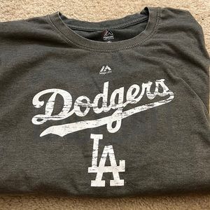 LA Dodgers Men’s Shirt